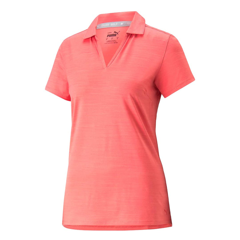Puma - Women's Cloudspun Coast Polo (532991 22)