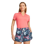 Puma - Women's Cloudspun Coast Polo (532991 22)
