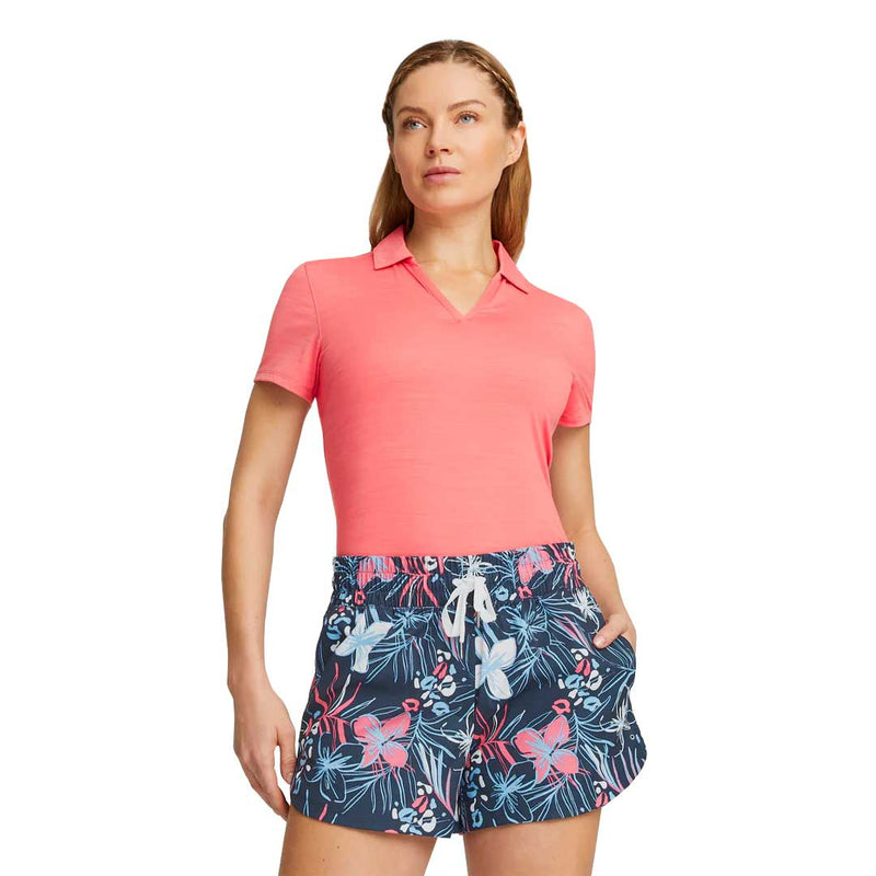 Puma - Women's Cloudspun Coast Polo (532991 22)