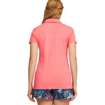 Puma - Women's Cloudspun Coast Polo (532991 22)