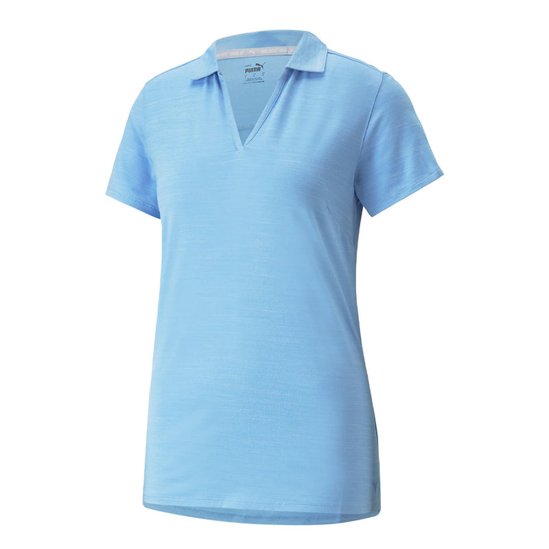Puma - Women's Cloudspun Coast Polo (532991 23)
