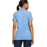 Puma - Women's Cloudspun Coast Polo (532991 23)
