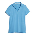 Puma - Women's Cloudspun Coast Polo (532991 30)