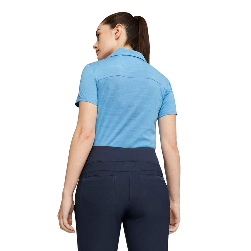 Puma - Women's Cloudspun Coast Polo (532991 30)