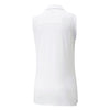 Puma - Women's Cloudspun Coast Sleeveless Polo (532992 01)
