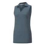 Puma - Women's Cloudspun Coast Sleeveless Polo (532992 15)