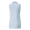 Puma - Women's Cloudspun Coast Sleeveless Polo (532992 17)