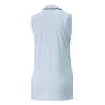 Puma - Women's Cloudspun Coast Sleeveless Polo (532992 17)