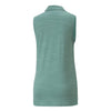 Puma - Women's Cloudspun Coast Sleeveless Polo (532992 18)