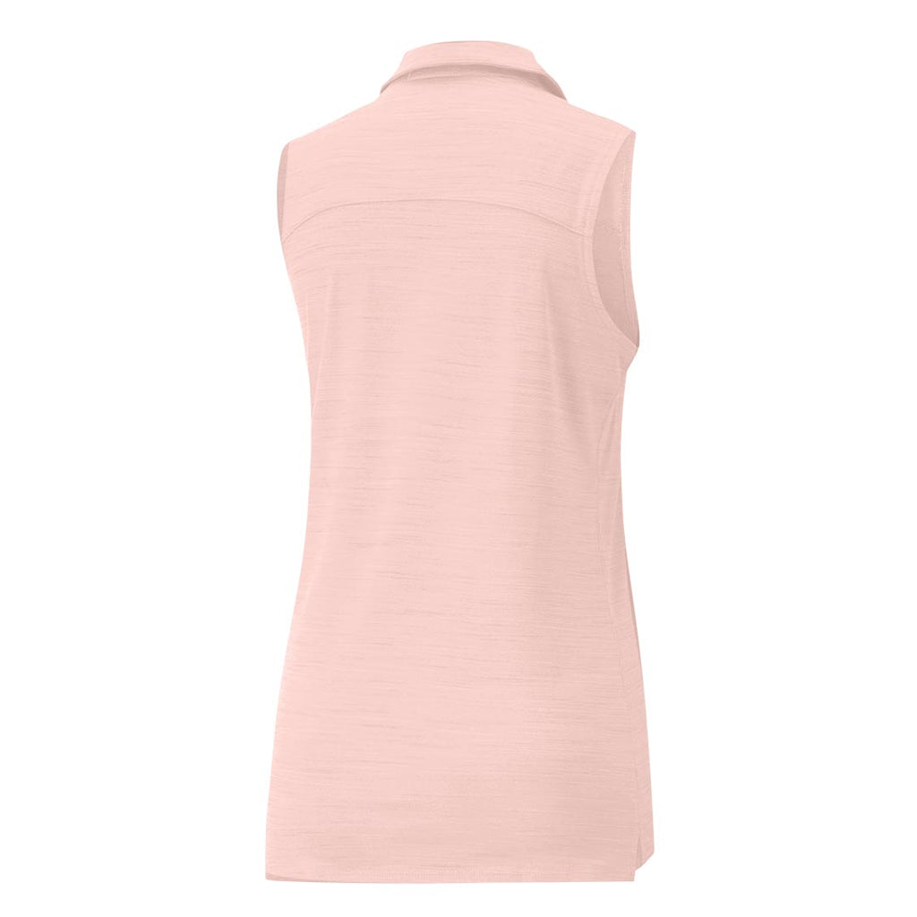 Puma - Women's Cloudspun Coast Sleeveless Polo (532992 19)
