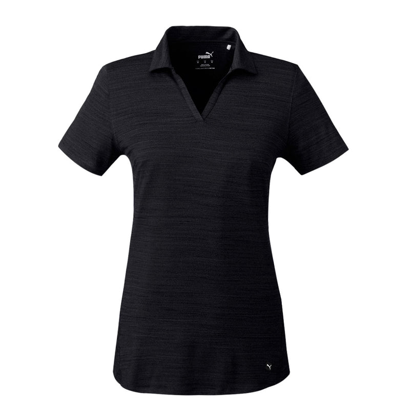 Puma - Women's Cloudspun Free Polo (597695 08)