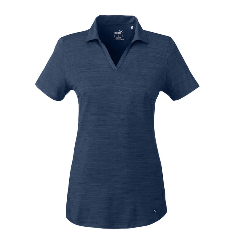 Puma - Women's Cloudspun Free Polo (597695 10)