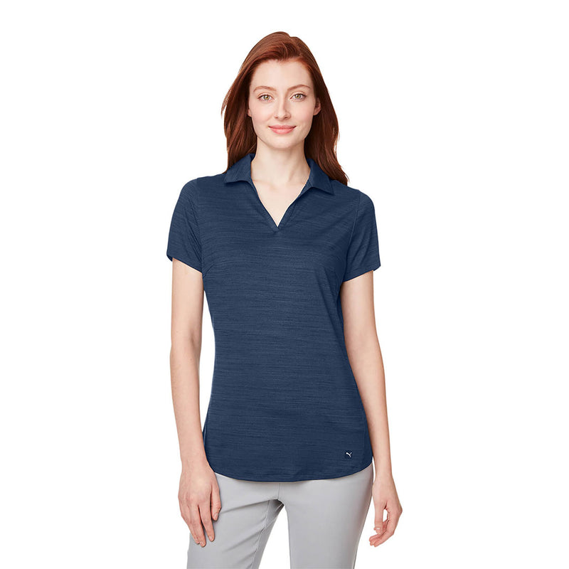 Puma - Women's Cloudspun Free Polo (597695 10)