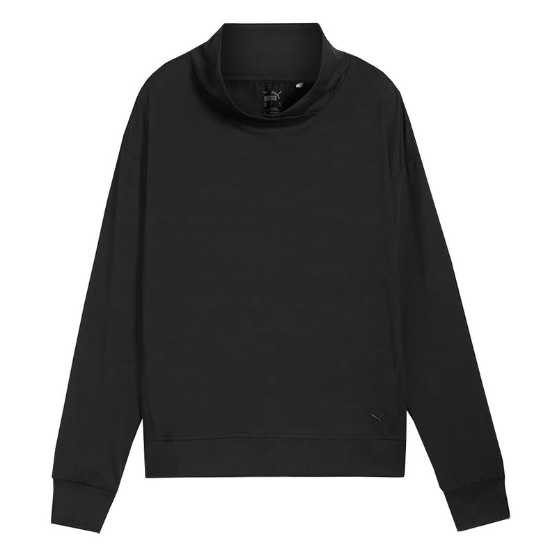 Puma - Women's Cloudspun Harper Pullover (626844 01)