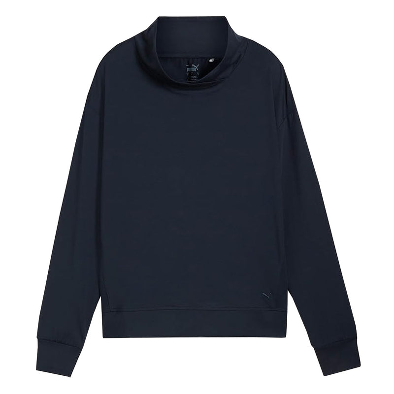 Puma - Women's Cloudspun Harper Pullover (626844 02)