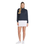 Puma - Women's Cloudspun Harper Pullover (626844 02)