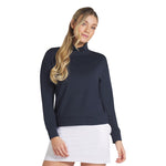 Puma - Women's Cloudspun Harper Pullover (626844 02)