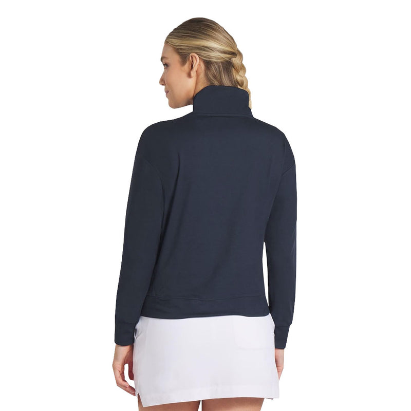 Puma - Women's Cloudspun Harper Pullover (626844 02)