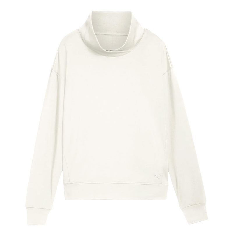 Puma - Women's Cloudspun Harper Pullover (626844 03)