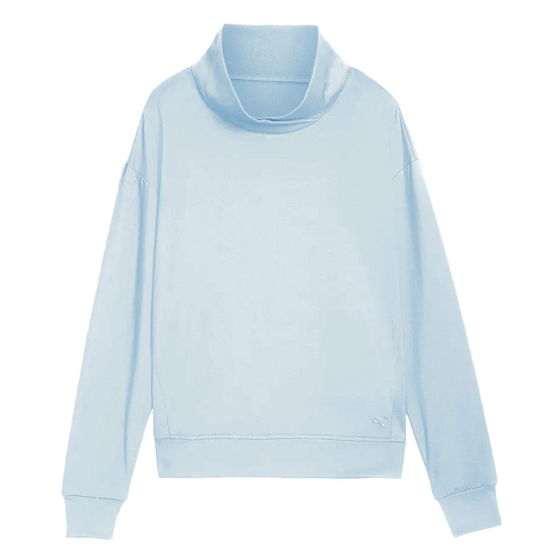 Puma - Women's Cloudspun Harper Pullover (626844 06)