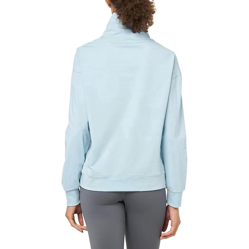 Puma - Women's Cloudspun Harper Pullover (626844 06)