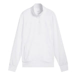 Puma - Women's Cloudspun Isla 1/4 Zip Pullover (626843 02)