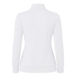 Puma - Women's Cloudspun Isla 1/4 Zip Pullover (626843 02)