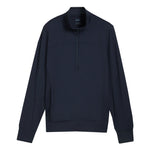 Puma - Women's Cloudspun Isla 1/4 Zip Pullover (626843 03)