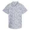 Puma - Women's Cloudspun Microdot Golf Short Sleeve Polo (623922 02)