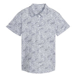 Puma - Women's Cloudspun Microdot Golf Short Sleeve Polo (623922 02)