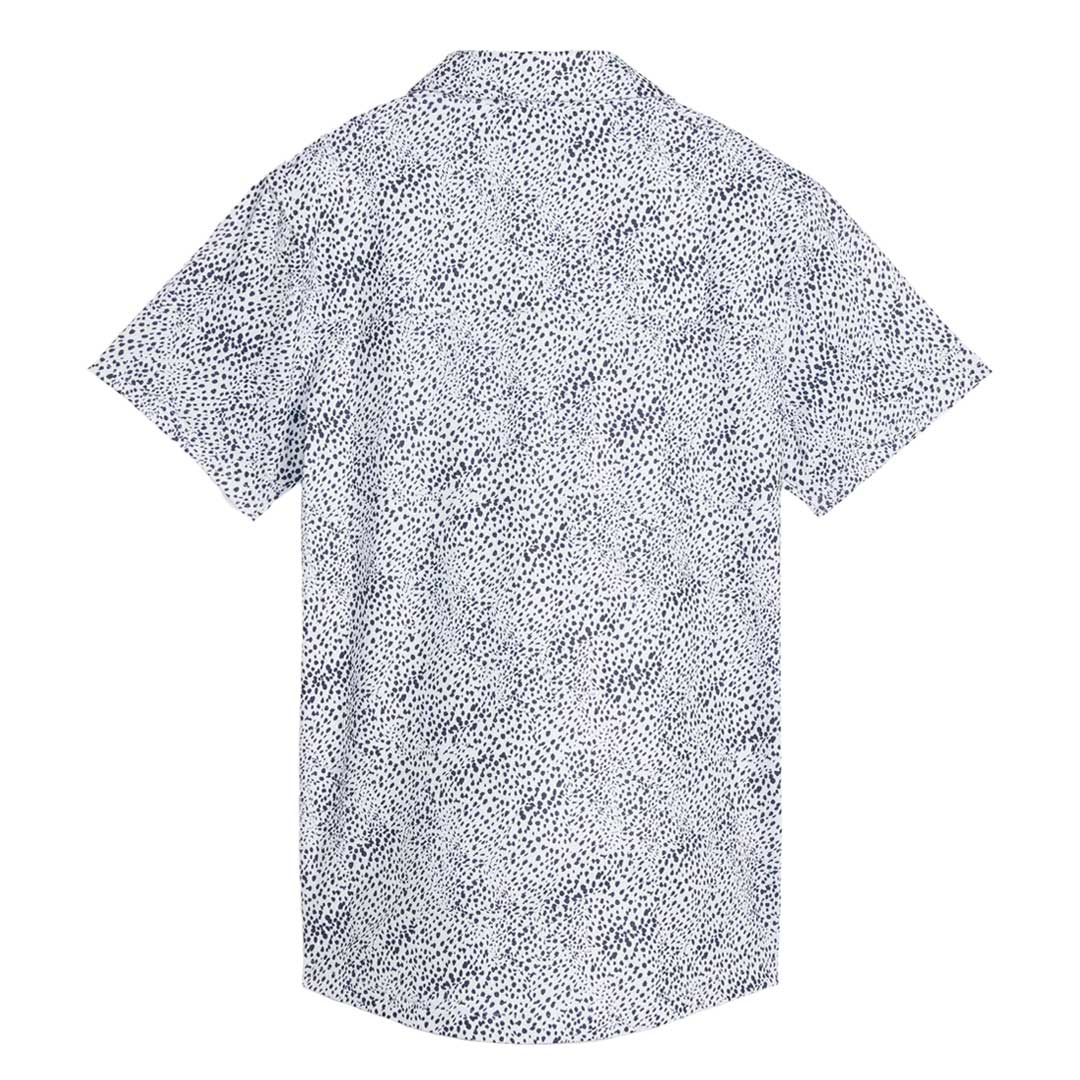 Puma - Women's Cloudspun Microdot Golf Short Sleeve Polo (623922 02 ...