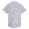 Puma - Women's Cloudspun Microdot Golf Short Sleeve Polo (623922 02)