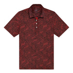 Puma - Women's Cloudspun Microdot Short Sleeve Polo (623922 05)