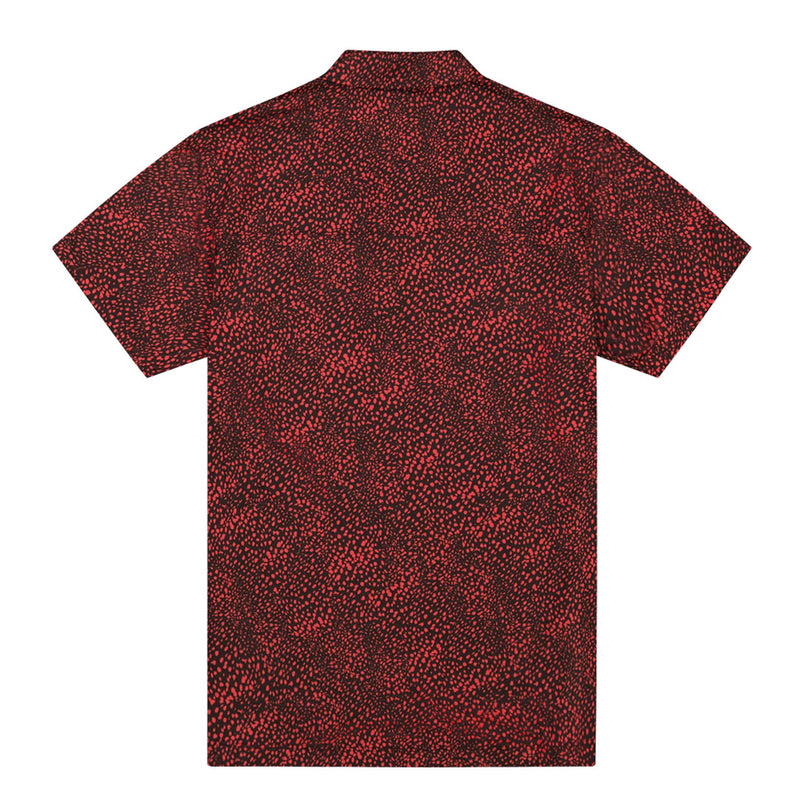 Puma - Women's Cloudspun Microdot Short Sleeve Polo (623922 05)