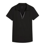 Puma - Women's Cloudspun Piped Golf Polo (623911 05)