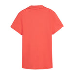 Puma - Women's Cloudspun Piped Golf Polo (623911 06)