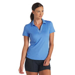 Puma - Women's Cloudspun Piped Golf Polo (623911 08)
