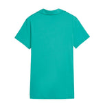 Puma - Women's Cloudspun Piped Golf Polo (623911 09)