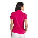 Puma - Women's Cloudspun Piped Short Sleeve Polo (623911 10)