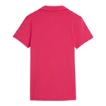 Puma - Women's Cloudspun Piped Short Sleeve Polo (623911 10)