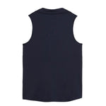 Puma - Women's Cloudspun Piped Sleeveless Golf Polo (623912 02)