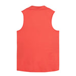 Puma - Women's Cloudspun Piped Sleeveless Golf Polo (623912 06)