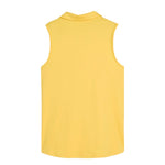 Puma - Women's Cloudspun Piped Sleeveless Golf Polo (623912 18)