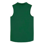 Puma - Women's Cloudspun Piped Sleeveless Polo (623912 07)