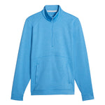 Puma - Women's Cloudspun Rockaway 1/4 Zip Golf Pullover (535516 20)
