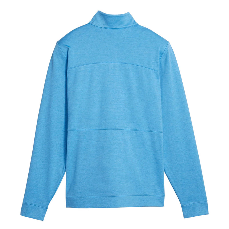 Puma - Women's Cloudspun Rockaway 1/4 Zip Golf Pullover (535516 20)