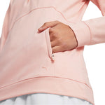 Puma - Women's Cloudspun Rockaway 1/4 Zip Golf Pullover (535516 11)