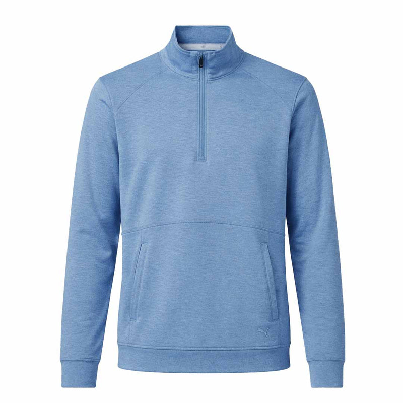 Puma - Women's Cloudspun Rockaway 1/4 Zip Pullover (535516 13)