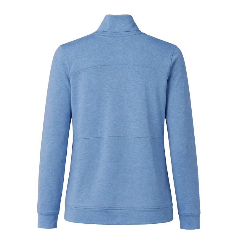 Puma - Women's Cloudspun Rockaway 1/4 Zip Pullover (535516 13)