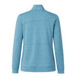 Puma - Women's Cloudspun Rockaway 1/4 Zip Pullover (535516 15)